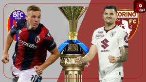 Bologna vs Torino