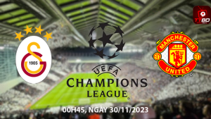 Galatasaray vs Manchester United