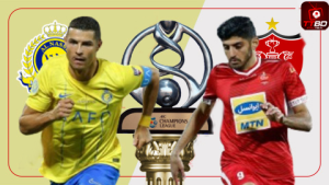 Al Nassr vs Persepolis