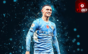 Phil Foden