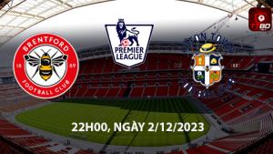 Brentford vs Luton