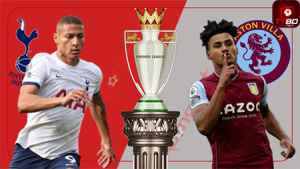 Tottenham – Aston Villa