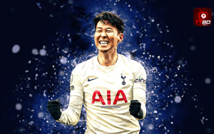 Son Heung Min
