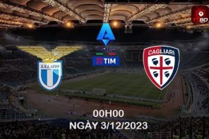 Lazio vs Cagliari