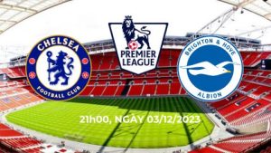 Chelsea vs Brighton