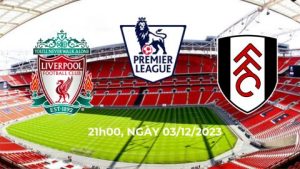 Liverpool vs Fulham