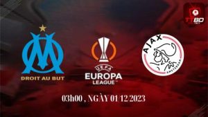 Marseille vs Ajax