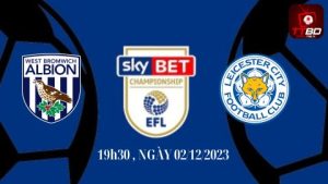 West Bromwich vs Leicester City