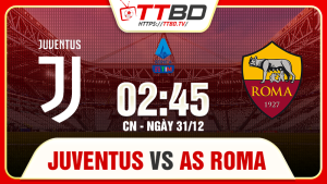 Juventus;As Roma