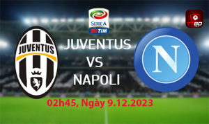 Juventus vs Napoli