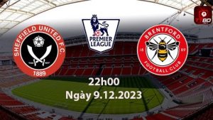 Sheffield vs Brentford