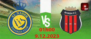 Nassr vs Al Riyadh