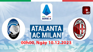 Atalanta vs Ac Milan