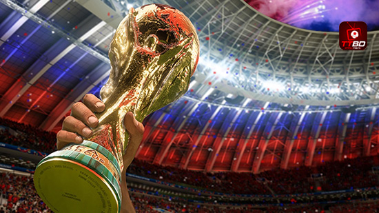 Lịch sử World Cup