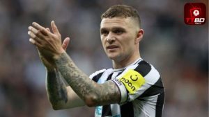 MU, Trippier, Newcastle