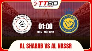 Al Shabab vs Al Nassr