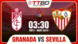 Granada vs Sevilla
