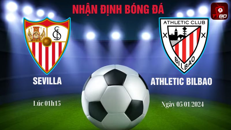 Sevilla - Athletic Bilbao