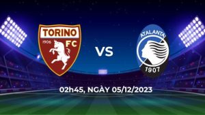 Torino vs Atalanta