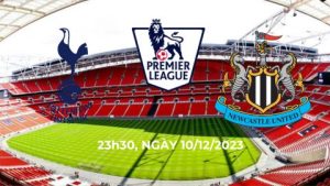 Tottenham vs Newcastle