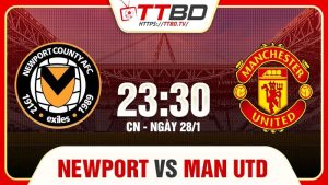 Newport County - MU