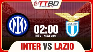 Inter - Lazio