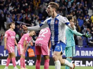 soi kèo Burgos vs Espanyol, Burgos vs Espanyol
