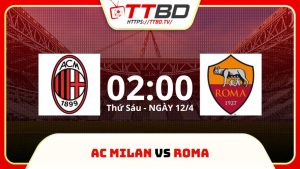 soi kèo AC Milan vs Roma, soi kèo, soi kèo bóng đá