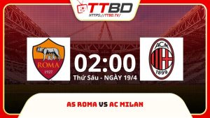soi kèo AS Roma vs AC Milan, soi kèo, soi kèo bóng đá