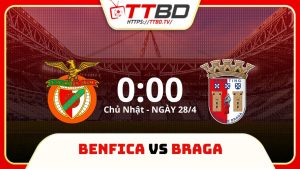 soi kèo Benfica vs Braga, soi kèo, soi kèo bóng đá