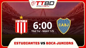 soi kèo Estudiantes vs Boca Juniors, soi kèo, soi kèo bóng đá