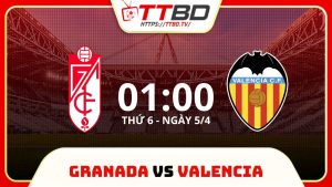 soi kèo Granada vs Valencia, soi kèo, soi kèo bóng đá