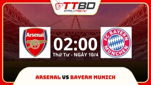 soi kèo Arsenal vs Bayern Munich, soi kèo, soi kèo bóng đá
