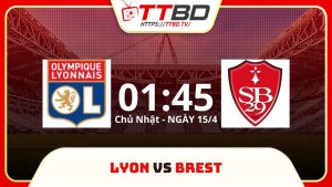 soi kèo Lyon vs Brest, soi kèo, soi kèo bóng đá
