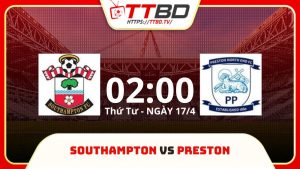 soi kèo Southampton vs Preston, soi kèo, soi kèo bóng đá