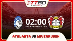soi kèo Atalanta vs Leverkusen, soi kèo, soi kèo bóng đá