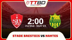Soi kèo Brest vs Nantes, soi kèo, soi kèo bóng đá