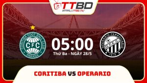 soi kèo Coritiba vs Operario, soi kèo, soi kèo bóng đá