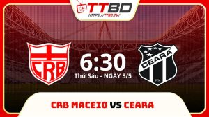soi kèo CRB Maceio vs Ceara, soi kèo, soi kèo bóng đá