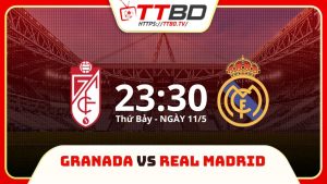 soi kèo Granada vs Real Madrid, soi kèo, soi kèo bóng đá