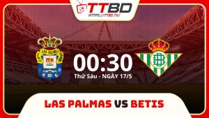 soi kèo Las Palmas vs Betis, soi kèo, soi kèo bóng đá