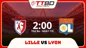 Soi kèo Lille vs Lyon, soi kèo, soi kèo bóng đá