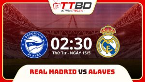 soi kèo Real Madrid vs Alaves, soi kèo, soi kèo bóng đá