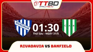 soi kèo Rivadavia vs Banfield, soi kèo, soi kèo bóng đá