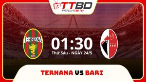 Soi kèo Ternana vs Bari, Soi kèo, soi kèo bóng đá