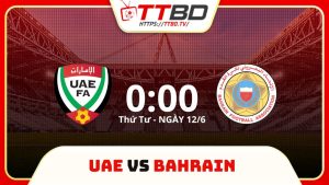 soi kèo UAE vs Bahrain, soi kèo, soi kèo bóng đá