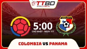 soi kèo Colombia vs Panama, soi kèo, nhận định bóng đá