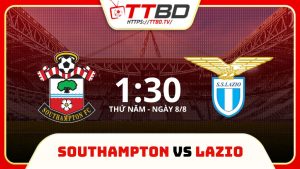 soi kèo Southampton vs Lazio, soi kèo, nhận định bóng đá