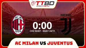 soi kèo AC Milan vs Juventus, soi kèo, nhận định bóng đá, TTBD